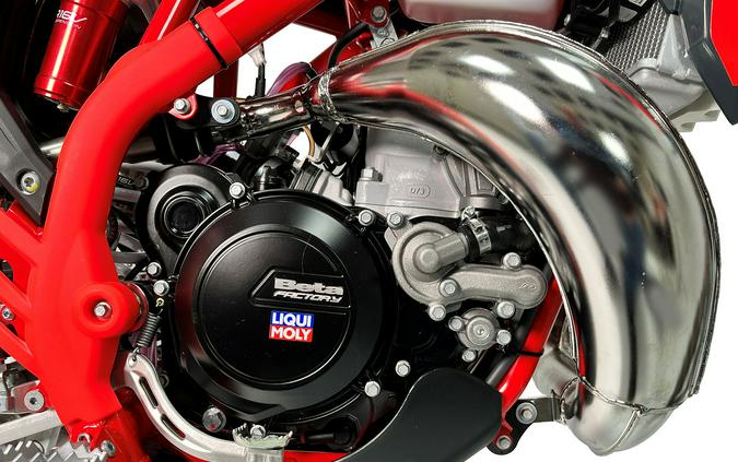 2026 Beta 300 Xtrainer