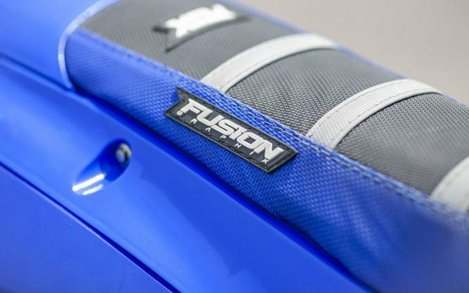 2025 Yamaha YZ 250F Team Yamaha Blue