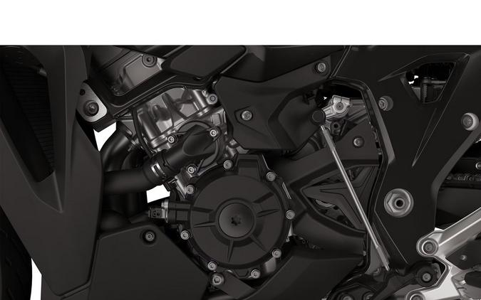 2026 BMW S 1000 XR
