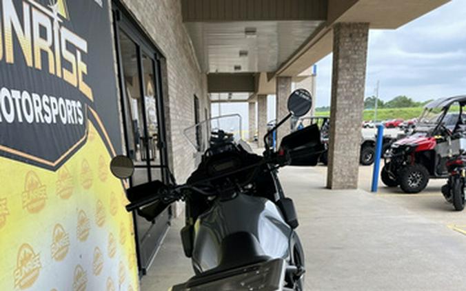 2023 Kawasaki KLR 650