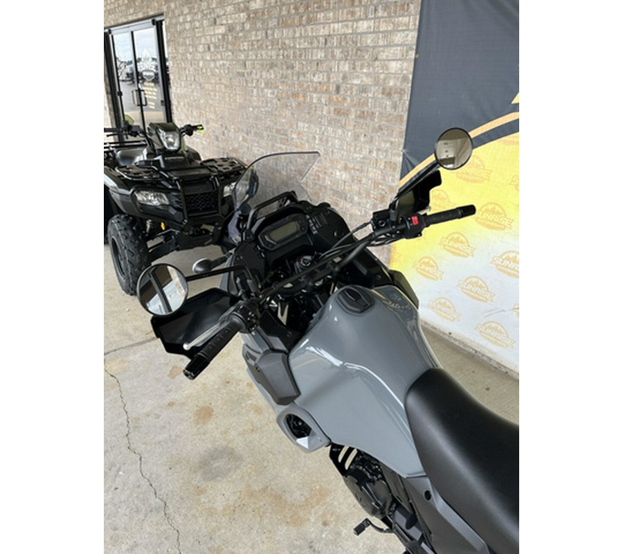 2023 Kawasaki KLR 650