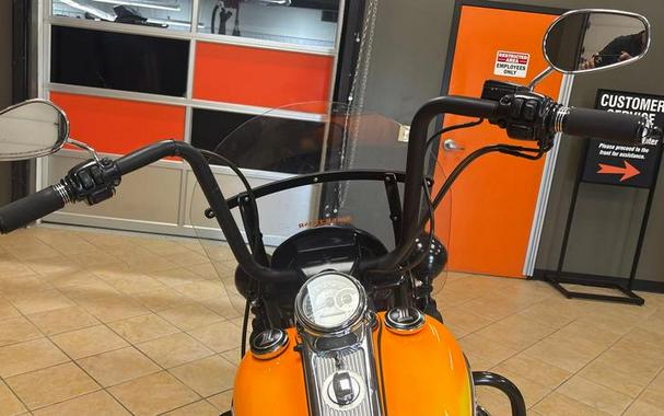 2006 Harley-Davidson® FLHRS - Road King® Custom