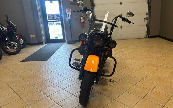 2006 Harley-Davidson® FLHRS - Road King® Custom