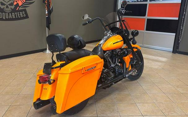 2006 Harley-Davidson® FLHRS - Road King® Custom