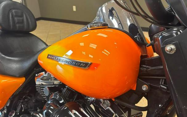 2006 Harley-Davidson® FLHRS - Road King® Custom