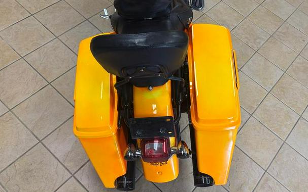 2006 Harley-Davidson® FLHRS - Road King® Custom