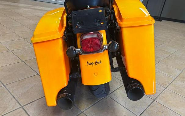 2006 Harley-Davidson® FLHRS - Road King® Custom