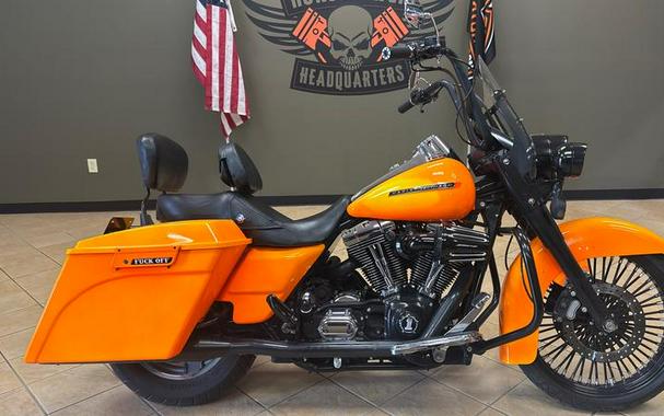 2006 Harley-Davidson® FLHRS - Road King® Custom