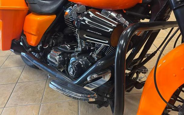 2006 Harley-Davidson® FLHRS - Road King® Custom