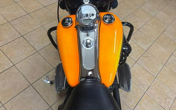 2006 Harley-Davidson® FLHRS - Road King® Custom