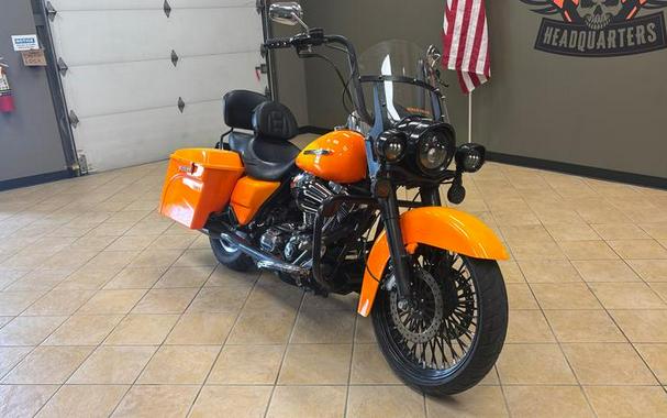 2006 Harley-Davidson® FLHRS - Road King® Custom