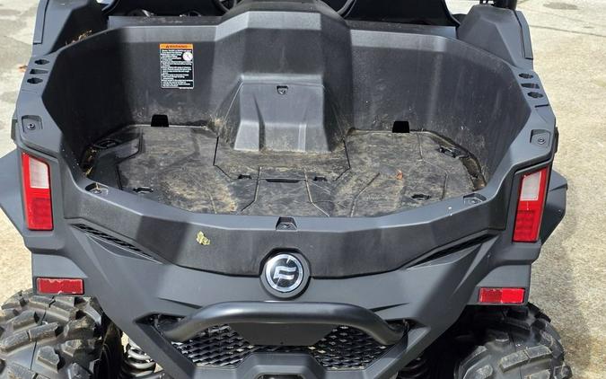 2026 CFMOTO ZFORCE 950 Trail