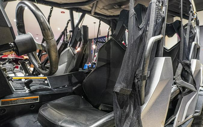 2016 Can-Am Commander MAX