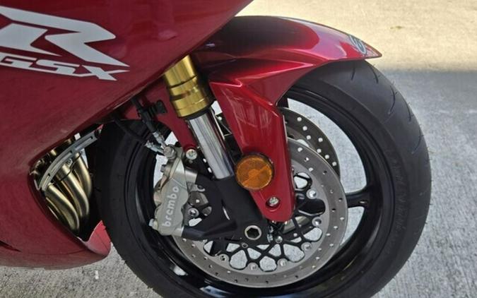 2027 Suzuki GSX-R 750
