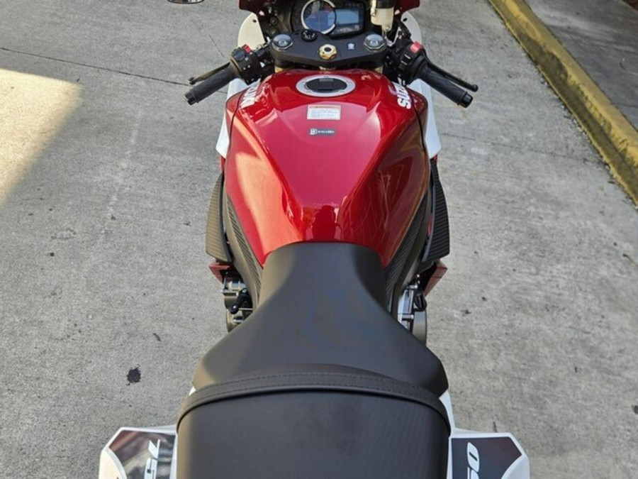 2027 Suzuki GSX-R 750