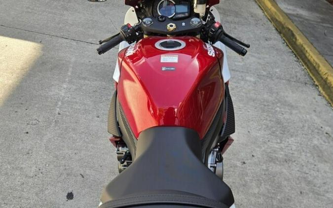 2027 Suzuki GSX-R 750