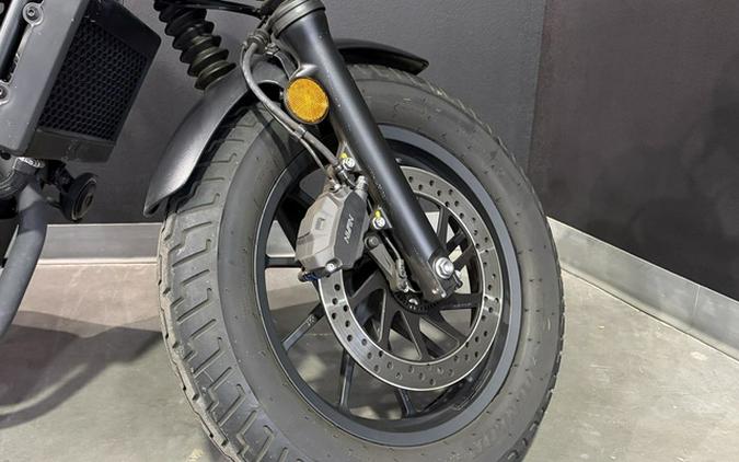 2023 Honda Rebel 300 ABS