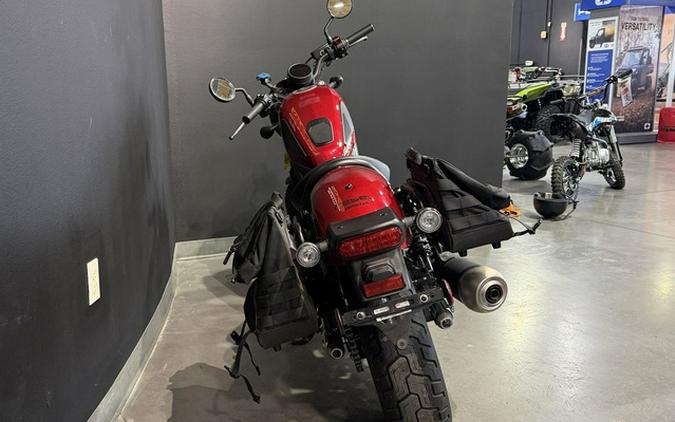 2023 Honda Rebel 300 ABS
