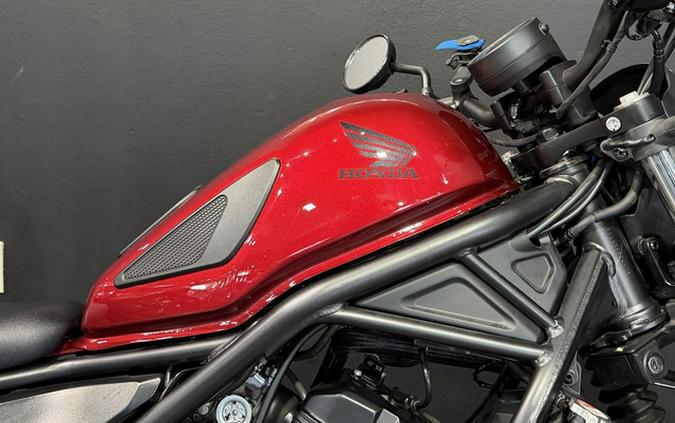 2023 Honda Rebel 300 ABS