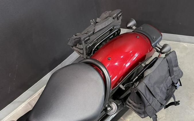 2023 Honda Rebel 300 ABS