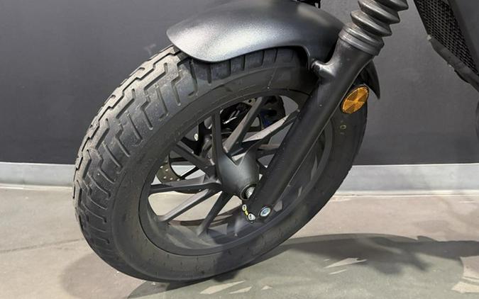 2023 Honda Rebel 300 ABS