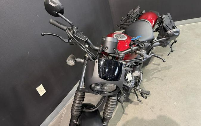 2023 Honda Rebel 300 ABS