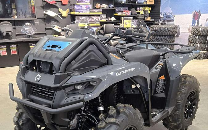 2027 Can-Am Outlander XMR 700