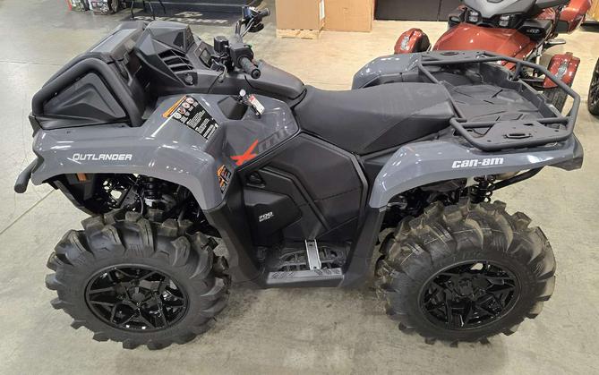 2027 Can-Am Outlander XMR 700