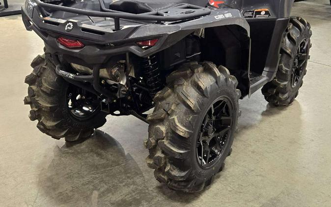 2027 Can-Am Outlander XMR 700