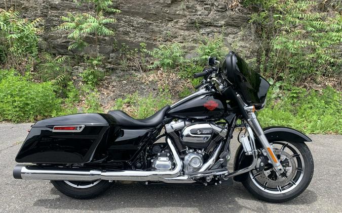 2020 Harley-Davidson Electra Glide Standard Review: Stripped-Down