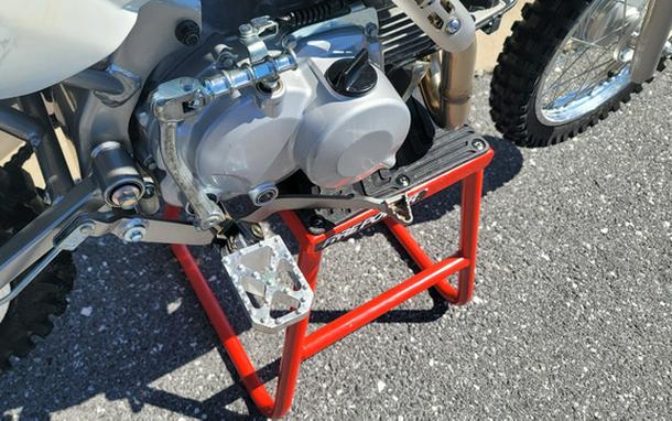 2020 Kawasaki KLX 110L