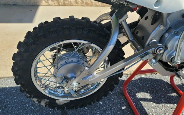 2020 Kawasaki KLX 110L