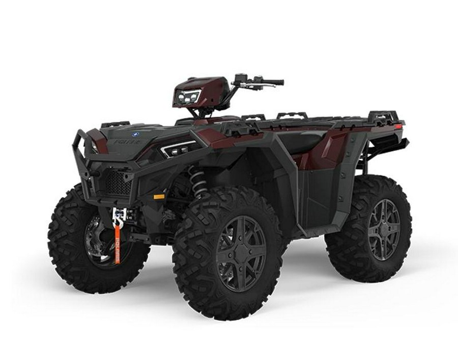 2023 Polaris® Sportsman 850 Ultimate Trail