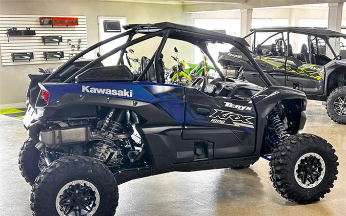 2024 Kawasaki Teryx KRX 1000