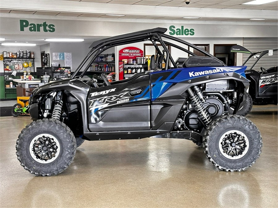 2024 Kawasaki Teryx KRX 1000