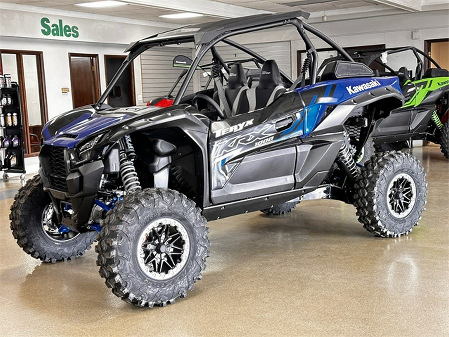 2024 Kawasaki Teryx KRX 1000