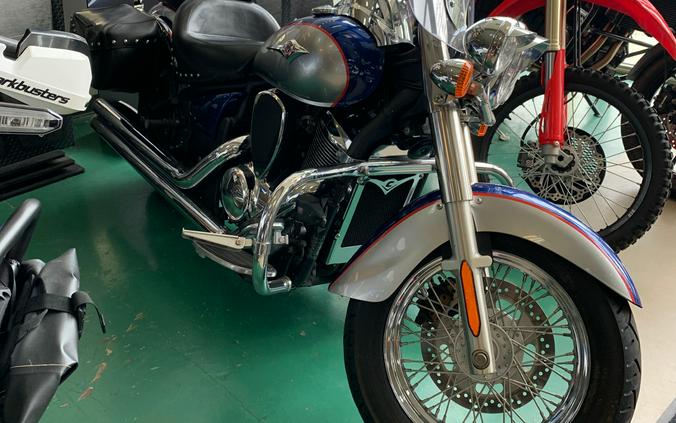 Used Suzuki Intruder motorcycles for sale - MotoHunt