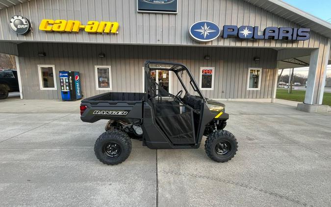 2024 Polaris Industries Ranger® 1000 Base Sage Green