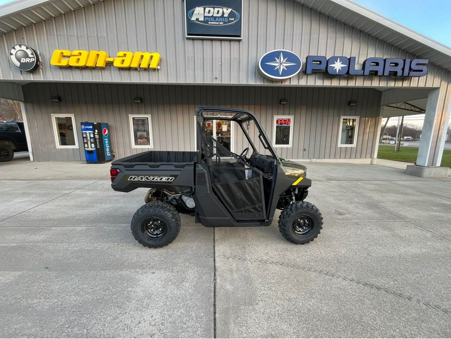 2024 Polaris Industries Ranger® 1000 Base Sage Green