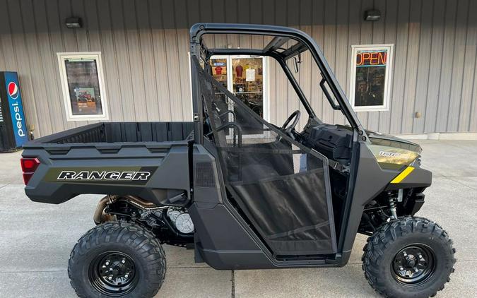 2024 Polaris Industries Ranger® 1000 Base Sage Green