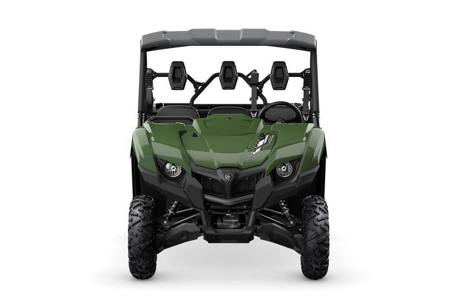 2023 Yamaha Viking EPS