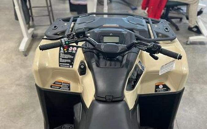 2024 Can-Am® Outlander Pro HD5