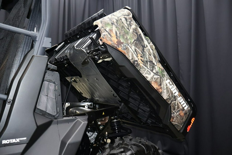 2024 Can-Am Defender XT HD10 Wildland Camo