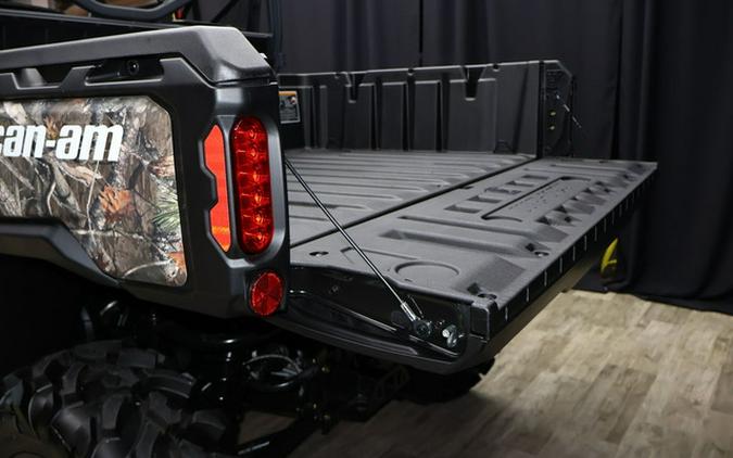 2024 Can-Am Defender XT HD10 Wildland Camo