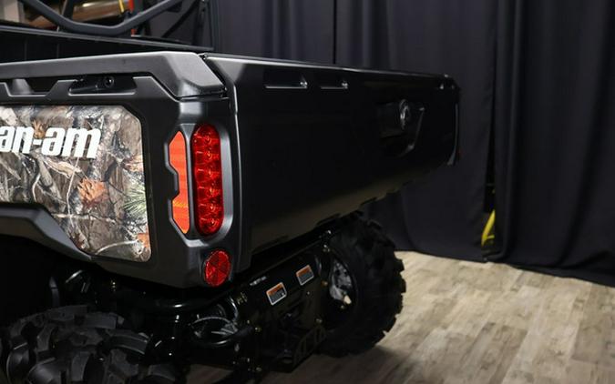 2024 Can-Am Defender XT HD10 Wildland Camo