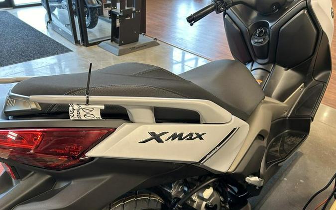 2024 Yamaha XMAX