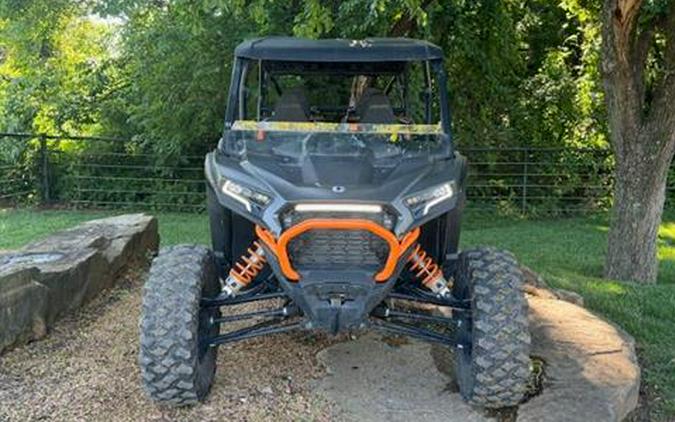 2024 Polaris RZR XP 4 1000 Ultimate