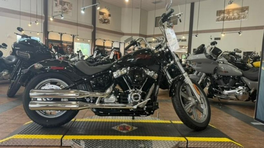 2024 Harley-Davidson® FXST - Softail® Standard