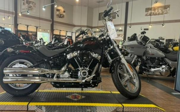 2024 Harley-Davidson® FXST - Softail® Standard