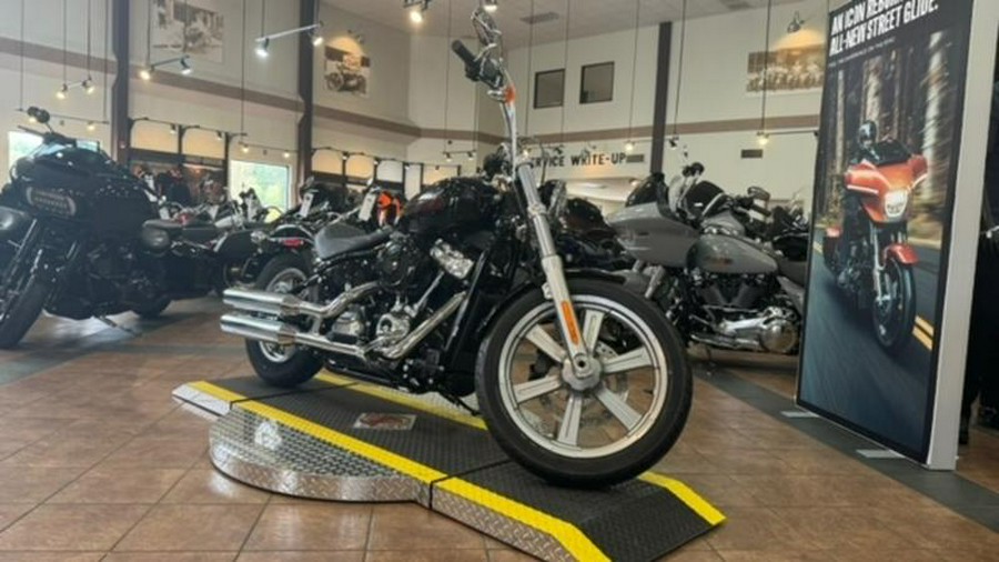 2024 Harley-Davidson® FXST - Softail® Standard